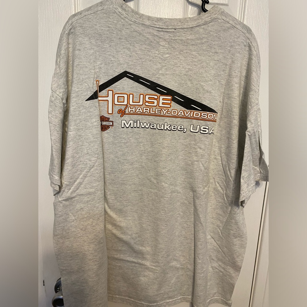 House of Harley